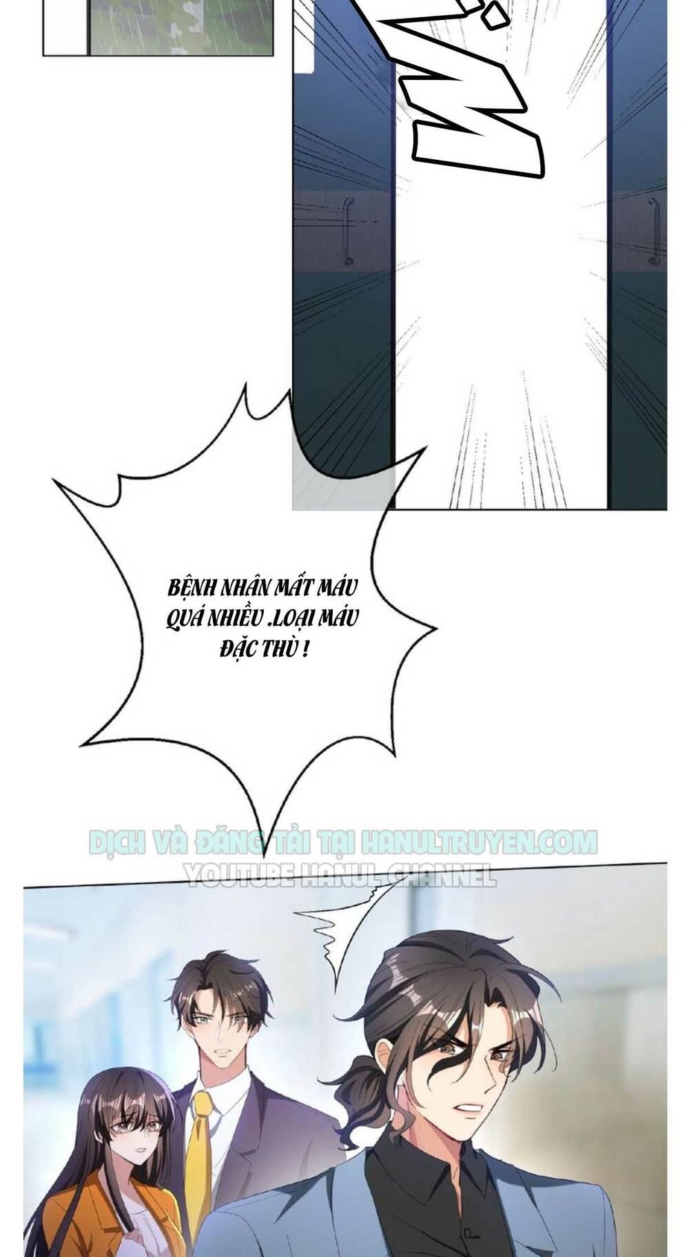 Cô Vợ Nhỏ Nuông Chiều Quá Lại Thành Ác!!: Chapter 110