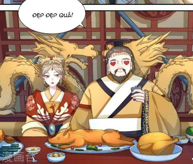 Điệp Ảnh Trùng Trùng: Chapter 15