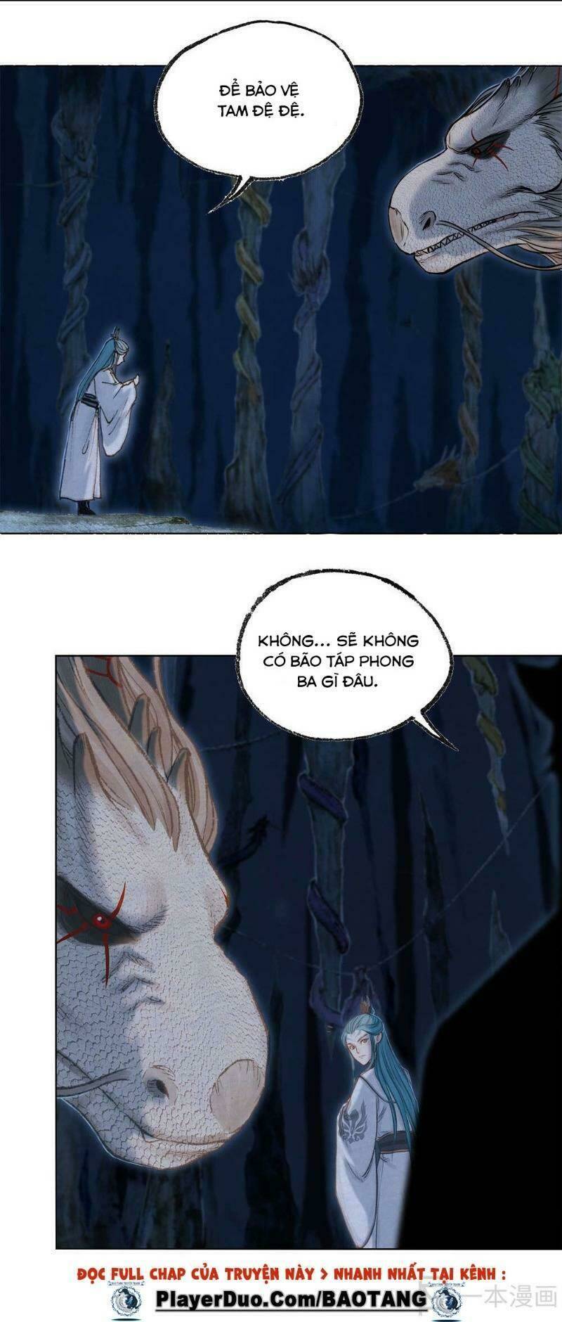 Ngao Bính: Chapter 3