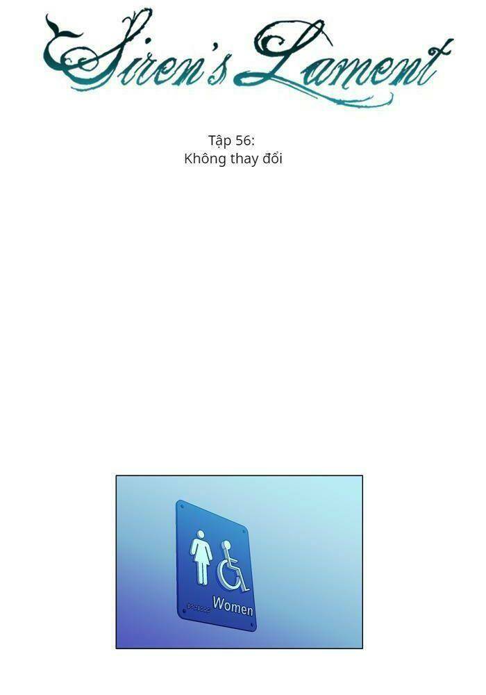 Khúc hát người cá Siren: Chapter 56
