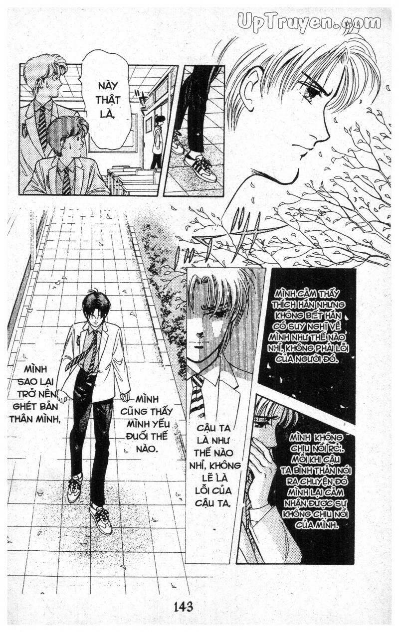 9 Banme No Musashi: Chapter 6