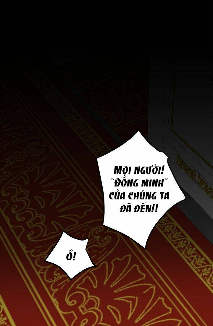 Tình Điên Dại: Chapter 67