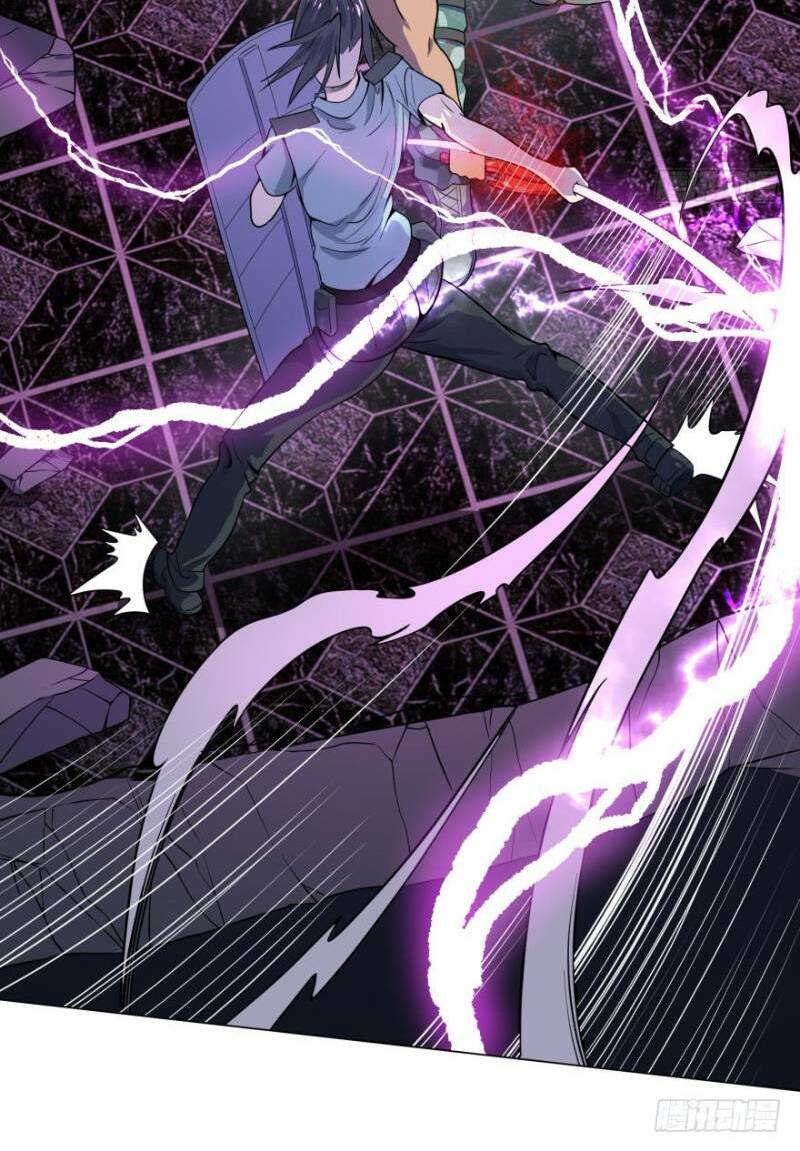 Danh Sách Kẻ Phản Diện: Chapter 38