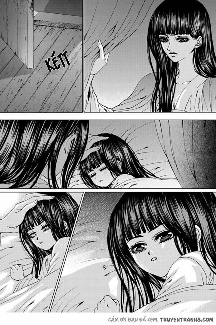 Tân Nương Của Thủy Thần: Chapter 140