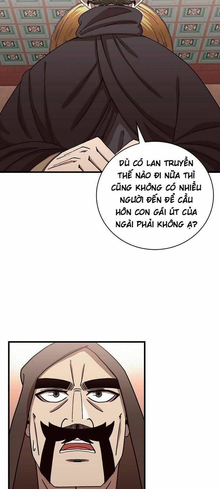 Thân Thủ Đệ Nhất Kiếm: Chapter 23