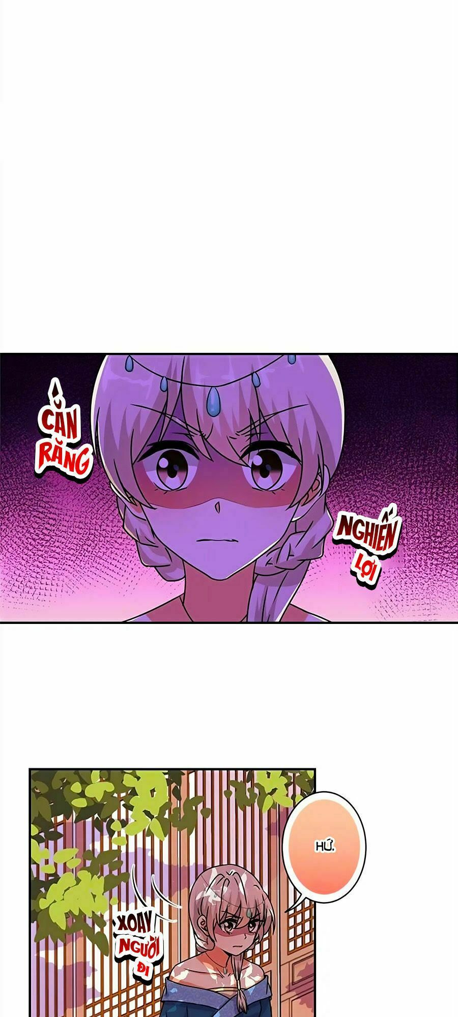 Vương Gia ! Ngươi Thật Bỉ Ổi !: Chapter 494