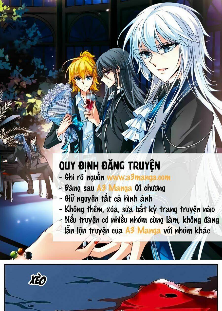 Ma Tạp Tiên Tông: Chapter 137
