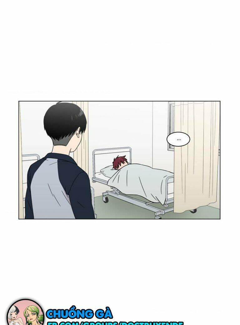 …”Một Sự Thật Khá Khó Chịu.”: Chapter 52