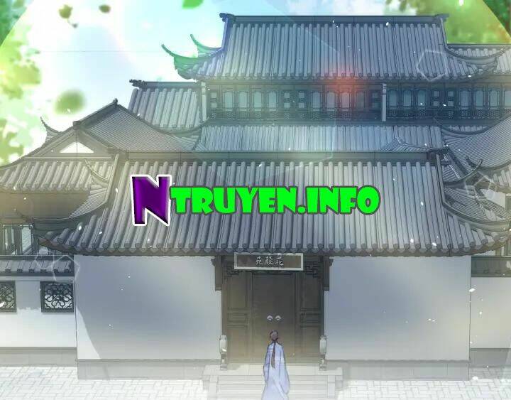 Hoa Nhan Sách: Chapter 137