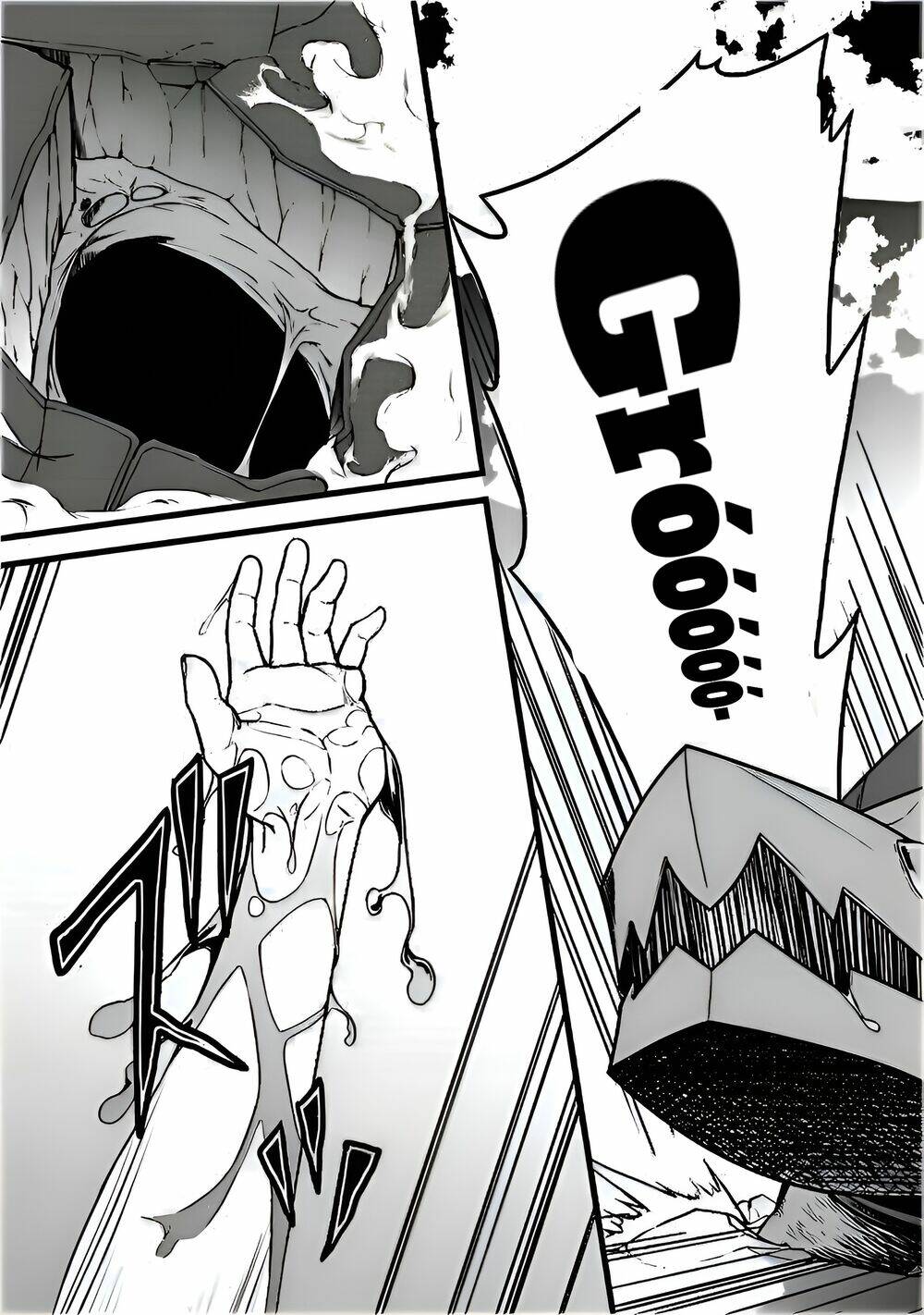 After Spending Hundreds Of Years As A Common Undead, I\’ve Become The Strongest Undead When I Woke Up, Suicidal Undead: Chapter 6