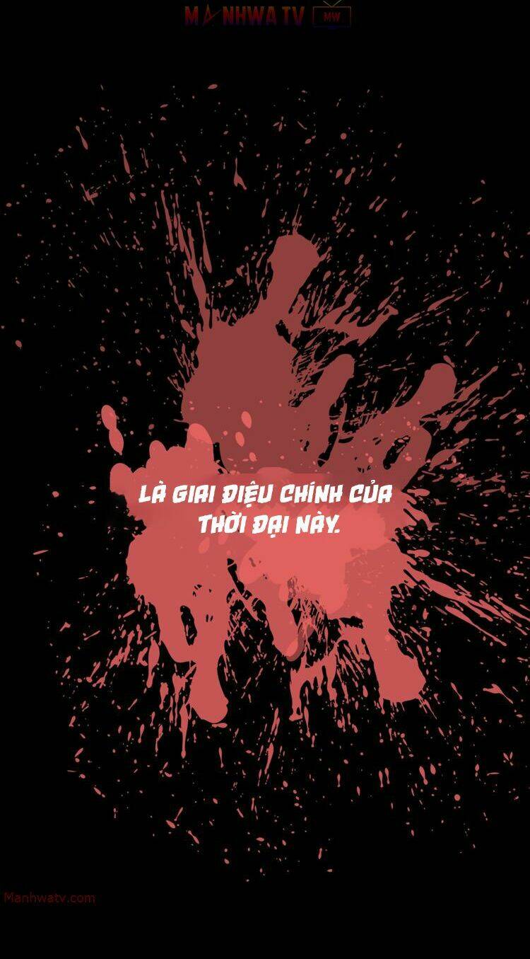 Thanh Gươm Danh Vọng: Chapter 0
