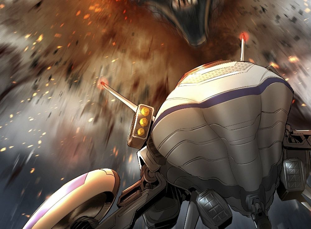 Dị Giới Tam Tuyệt: Chapter 91