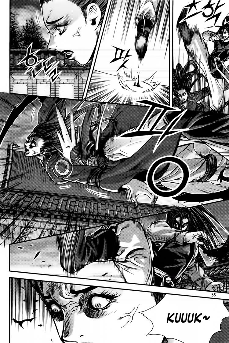 Diêm Đế: Chapter 226