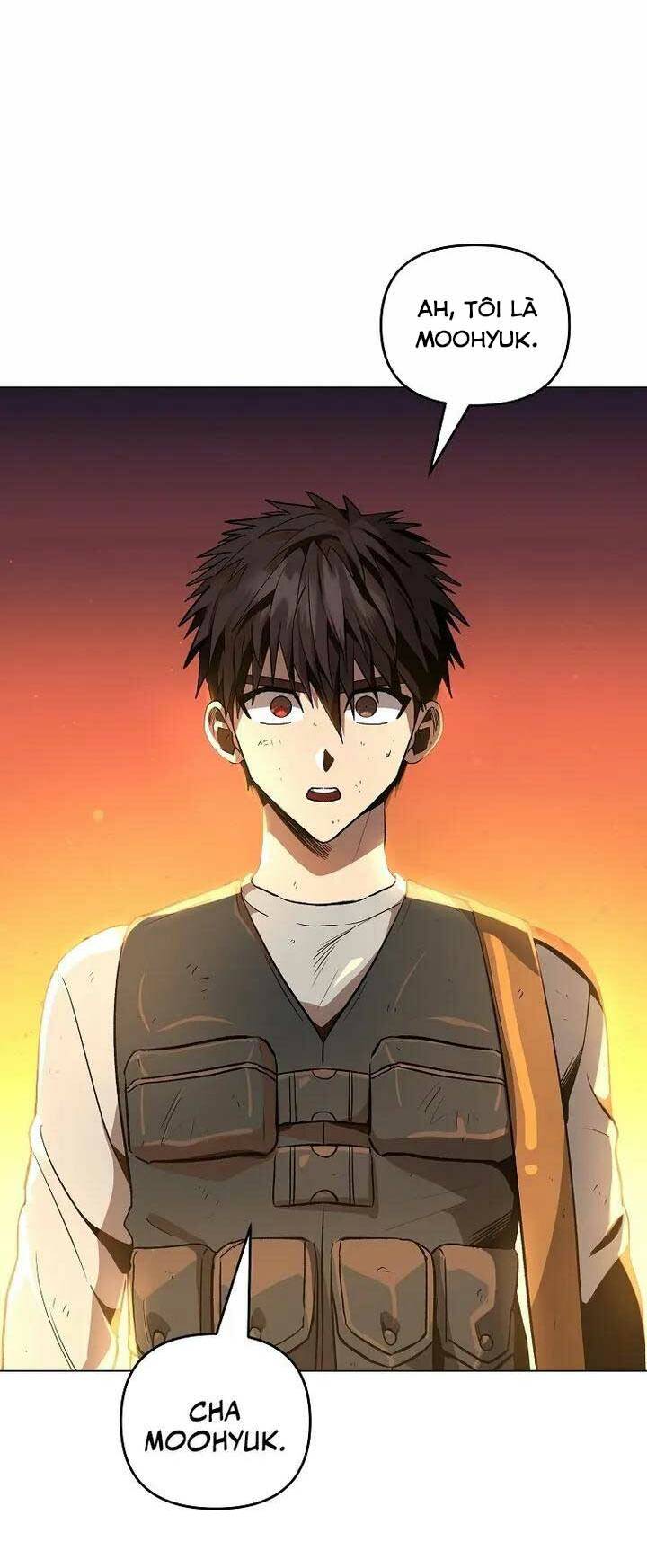 Con Đường Diệt Thần: Chapter 16
