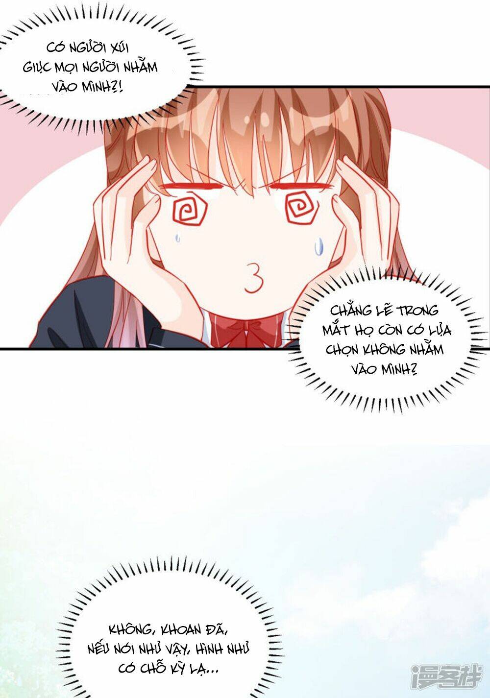 Tu La Thiếu Gia Quá Kiêu Ngạo: Chapter 114