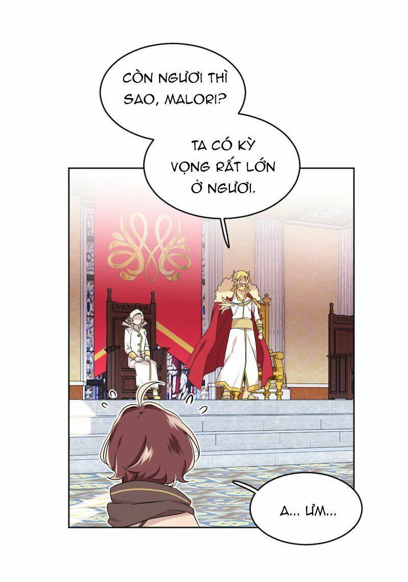 Pháp Sư Và Nữ Chúa Quỷ: Chapter 98