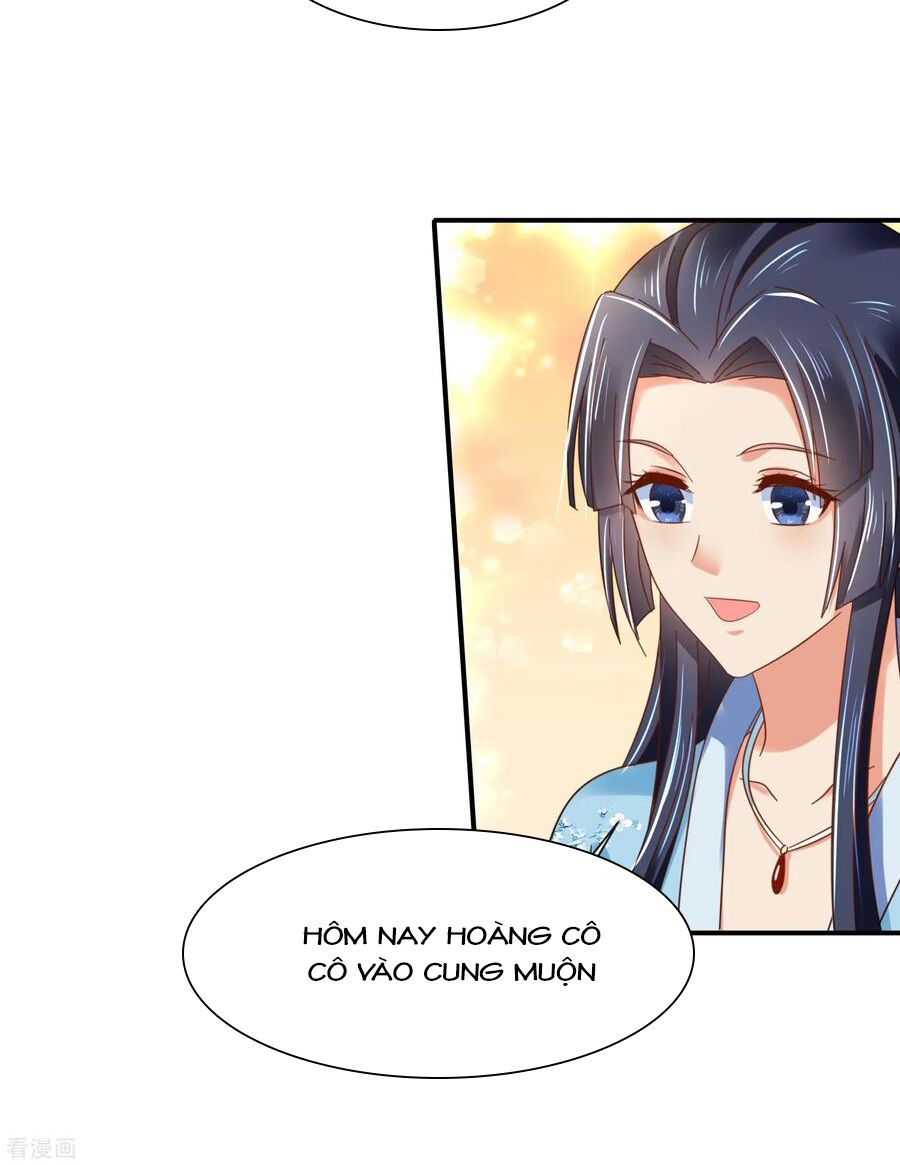 Lãnh Cung Phế Hậu Muốn Nghịch Thiên: Chapter 236
