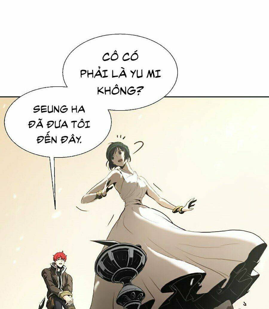 Sức Cùng Lực Kiệt: Chapter 7