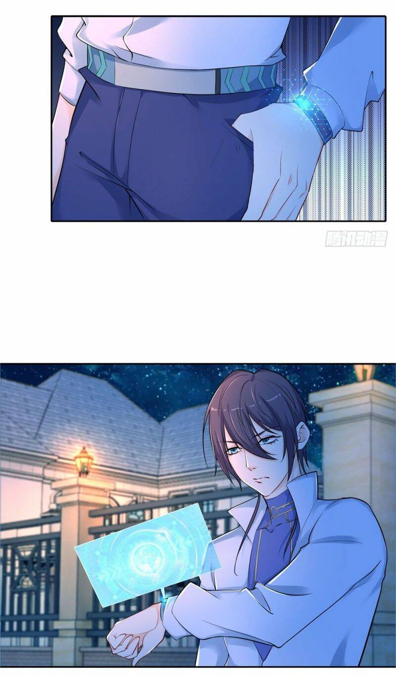 Thiên Hỏa Đại Đạo: Chapter 41