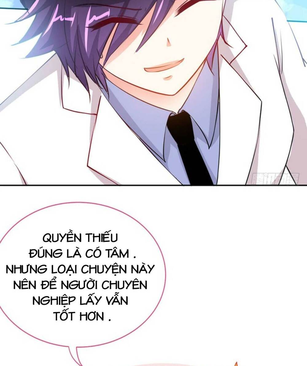 TRUY NÃ TOÀN CẦU TRUY THÊ VỀ SỦNG: Chapter 9