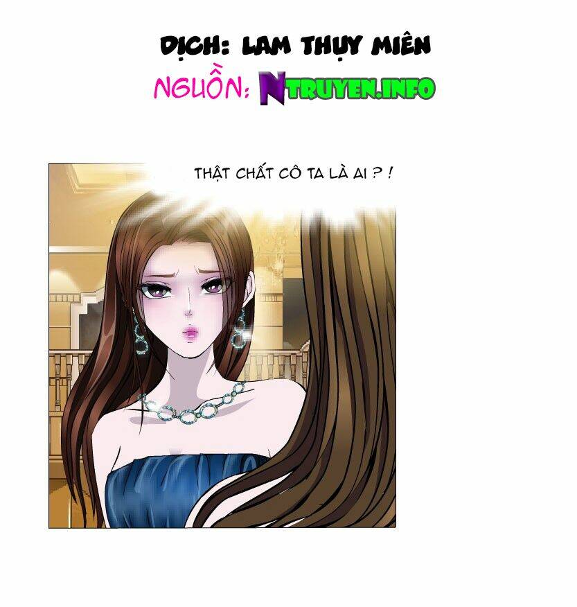 Cạm Bẫy Của Nữ Thần: Chapter 40