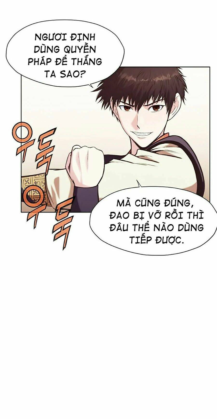 Thiên Võ Chiến Thần: Chapter 29