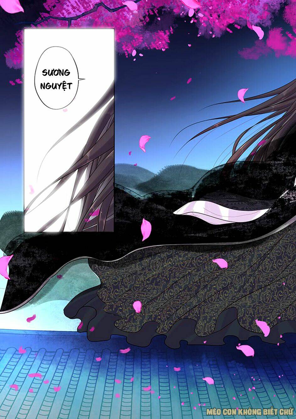 Dạ Ma Lục: Chapter 16