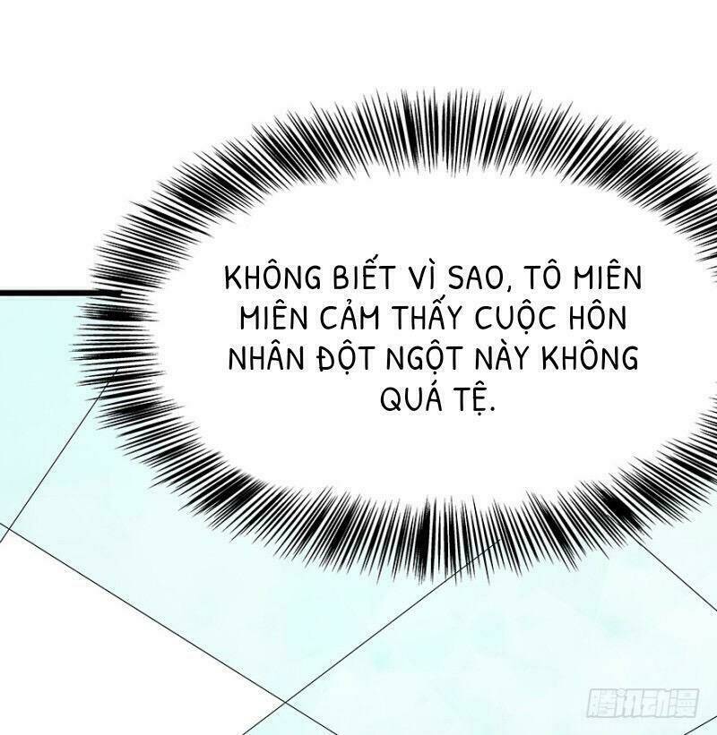 Chào Buổi Sáng, Ức Vạn Manh Thê: Chapter 15