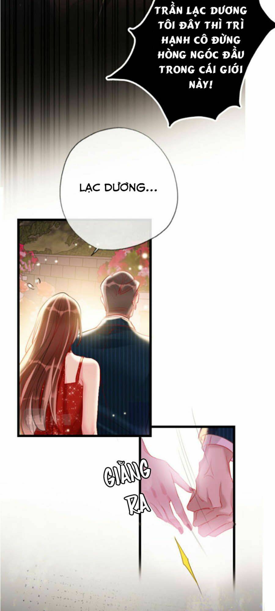 Cô Ấy Thật Xinh Đẹp 2: Chapter 4