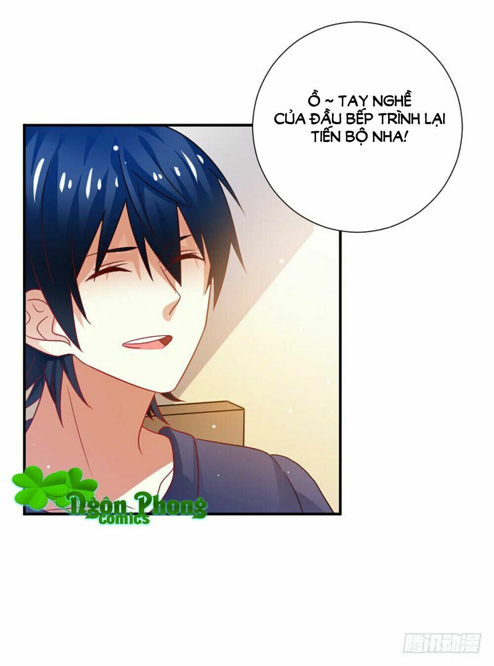 Nam Thần Luôn Muốn Chọc Ghẹo Ta: Chapter 55