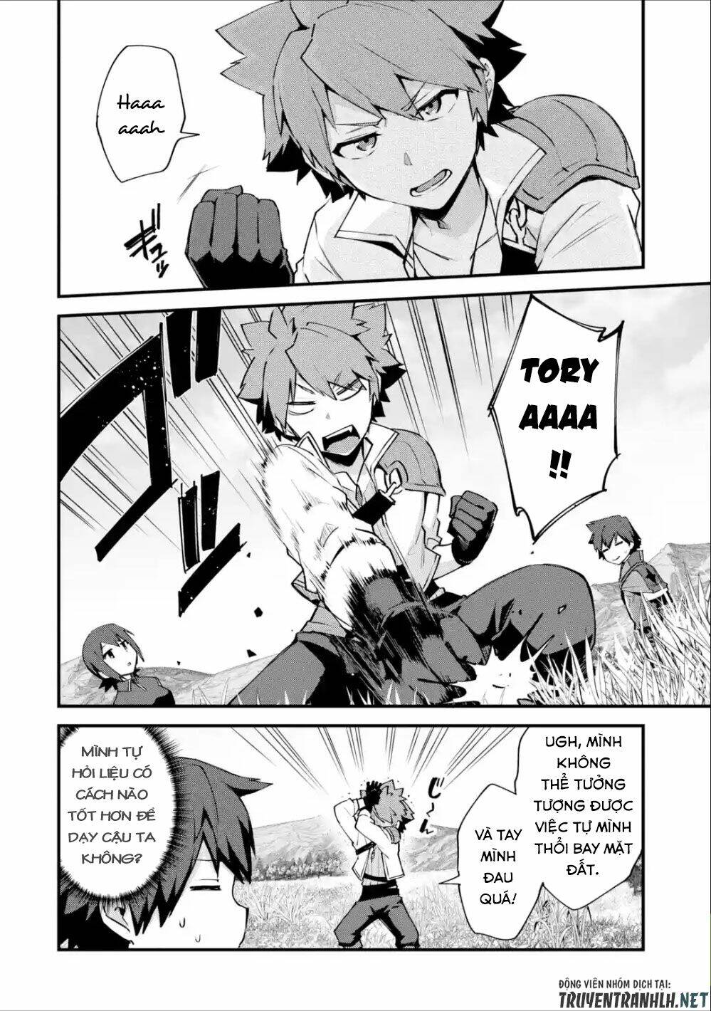 Nido Tensei Shita Shounen Wa S Rank Boukensha Toshite Heion Ni Sugosu-Zense Ga Kenja De Eiyuu Datta: Chapter 8