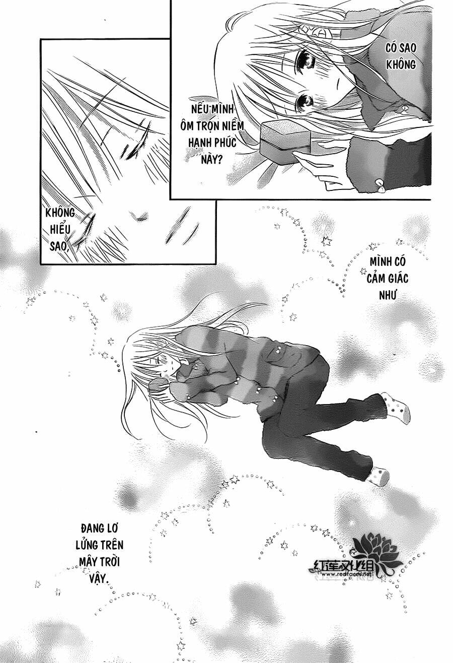 Love So Life: Chapter 89