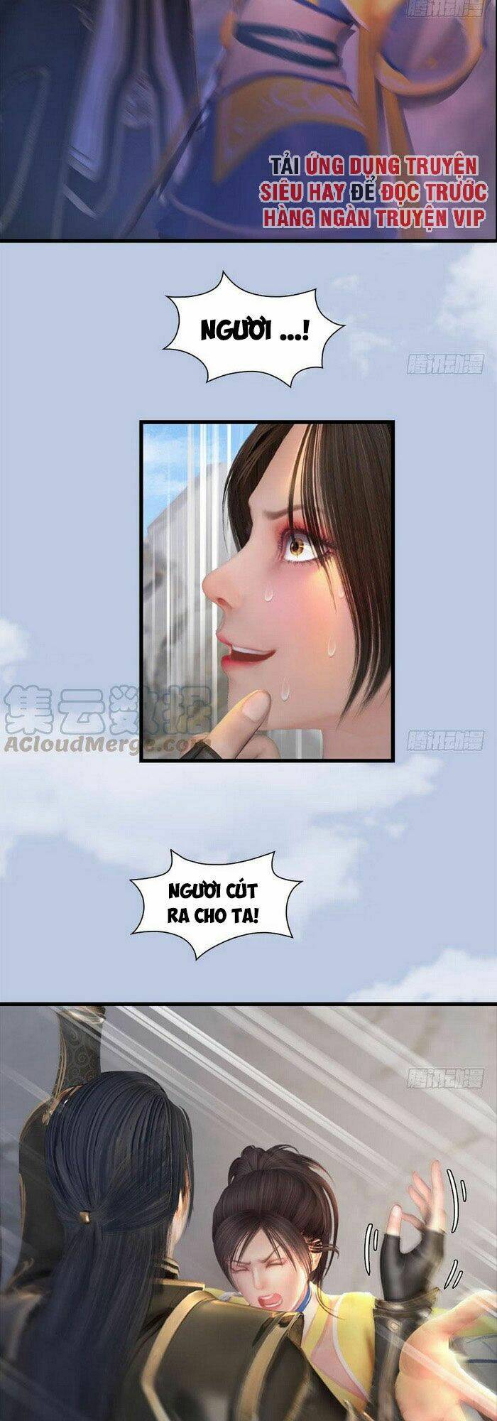 Cửu Hoang Đọa Huyền Sư: Chapter 113