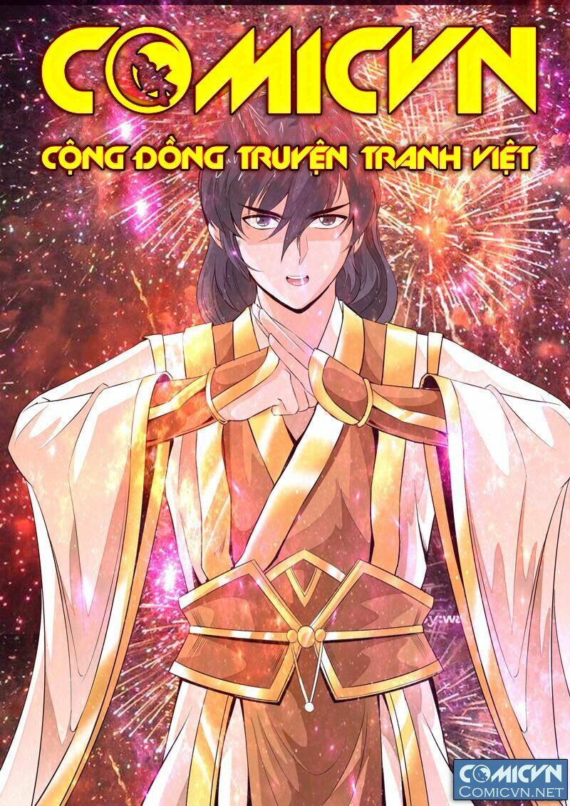 Long Phù Chi Vương Đạo Thiên Hạ: Chapter 96