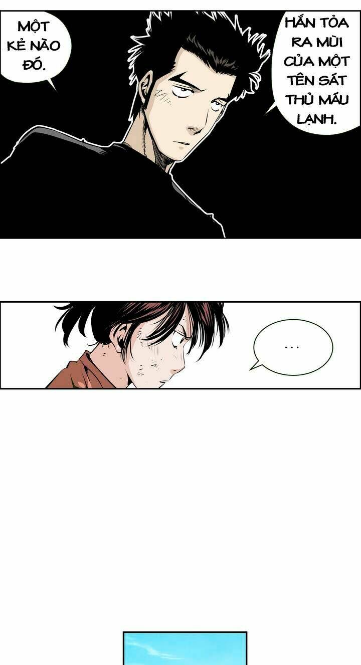 Double Casting: Chapter 72