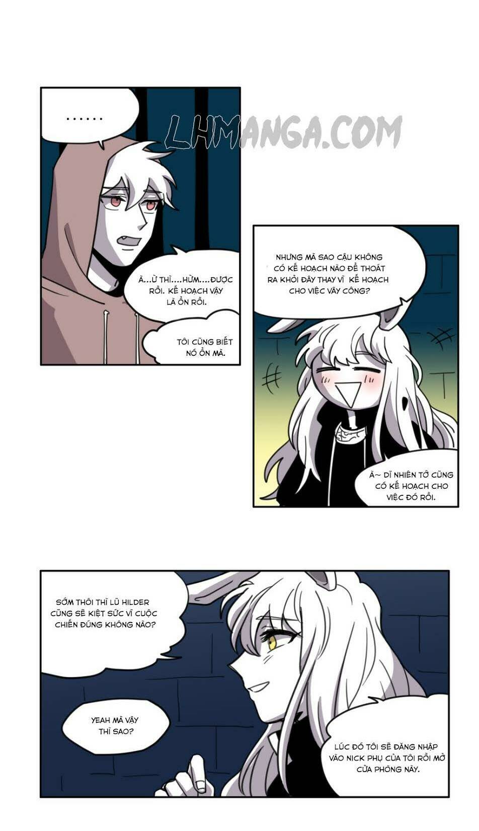 Rpg: Chapter 32