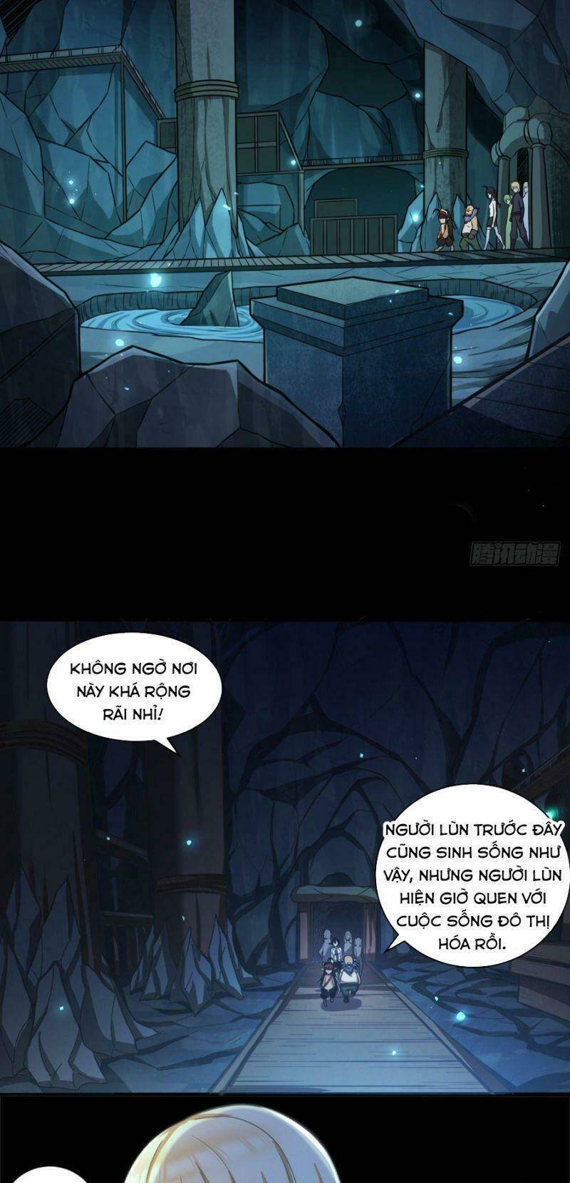 Chuyển Sinh Thành Nữ Hầu Tà Ác: Chapter 48