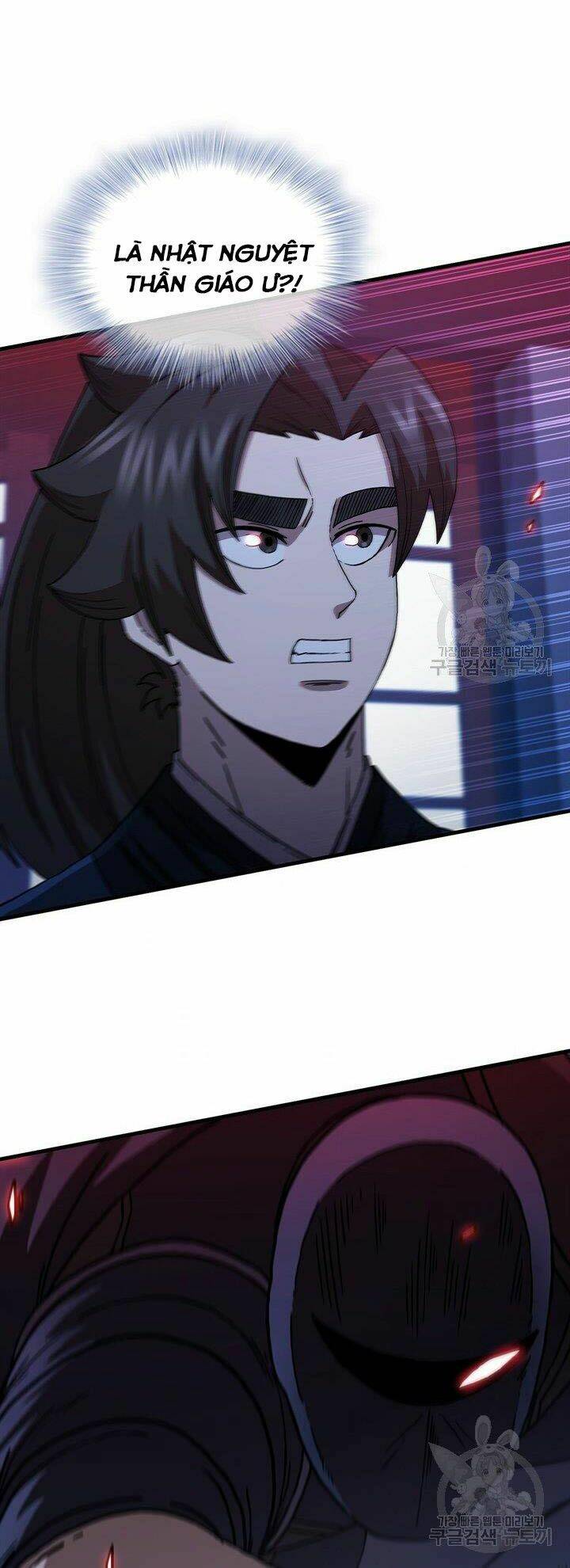 Thân Thủ Đệ Nhất Kiếm: Chapter 83