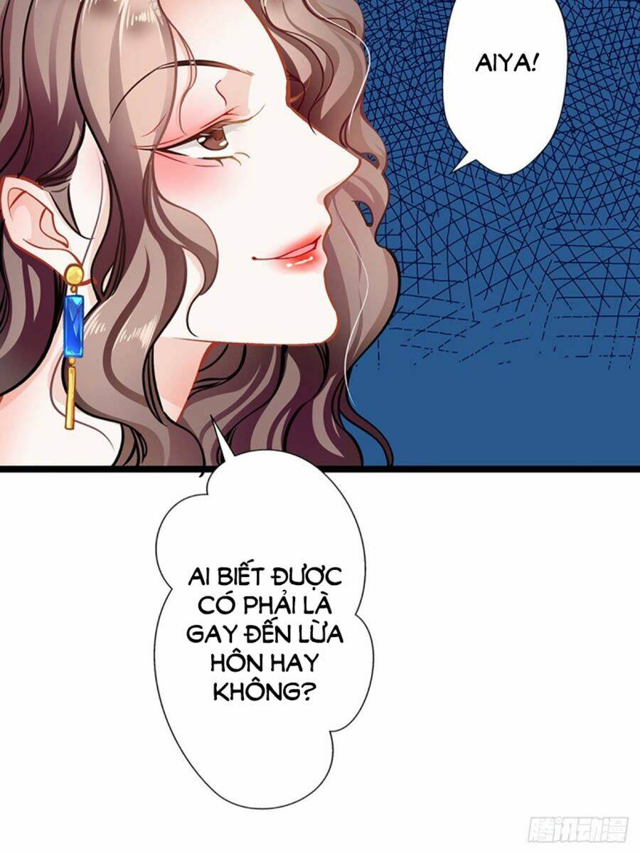 Cưng Chiều Ái Thê Hư Hỏng: Chapter 56