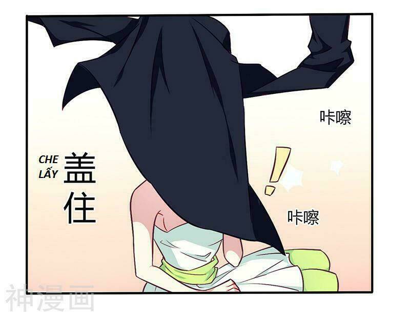 Tổng Tài Đã Cưới Em: Chapter 59