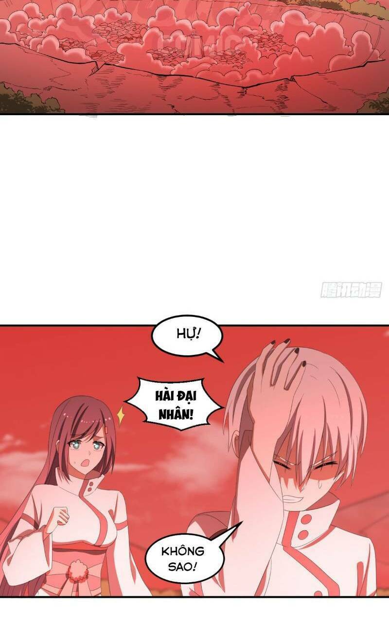 Nghịch Thiên Tiên Mệnh: Chapter 43