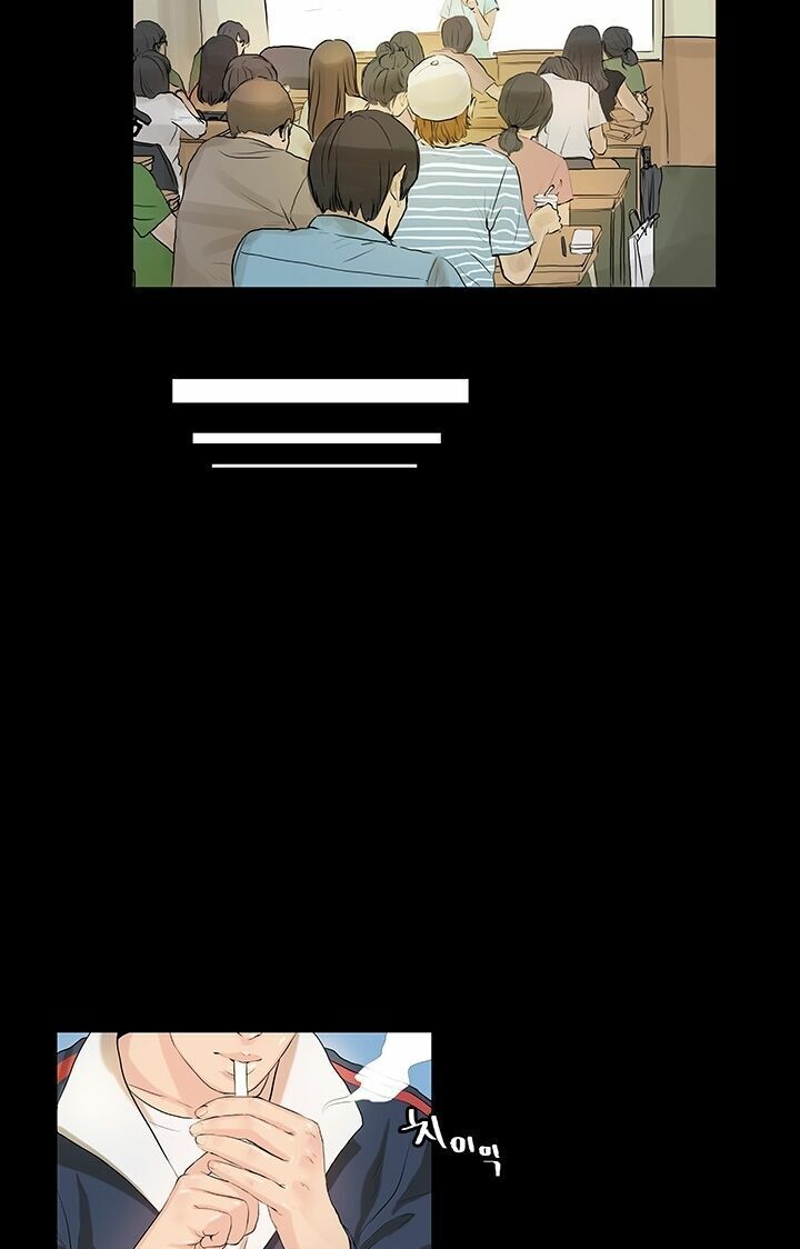 Hoa Chưa Nở Rộ: Chapter 7