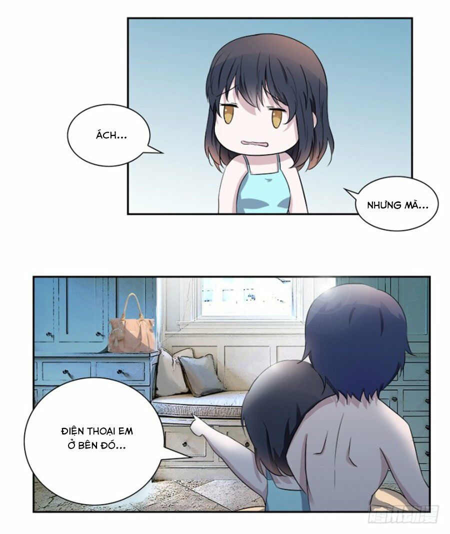 Thiên Kim Đường Môn: Chapter 54