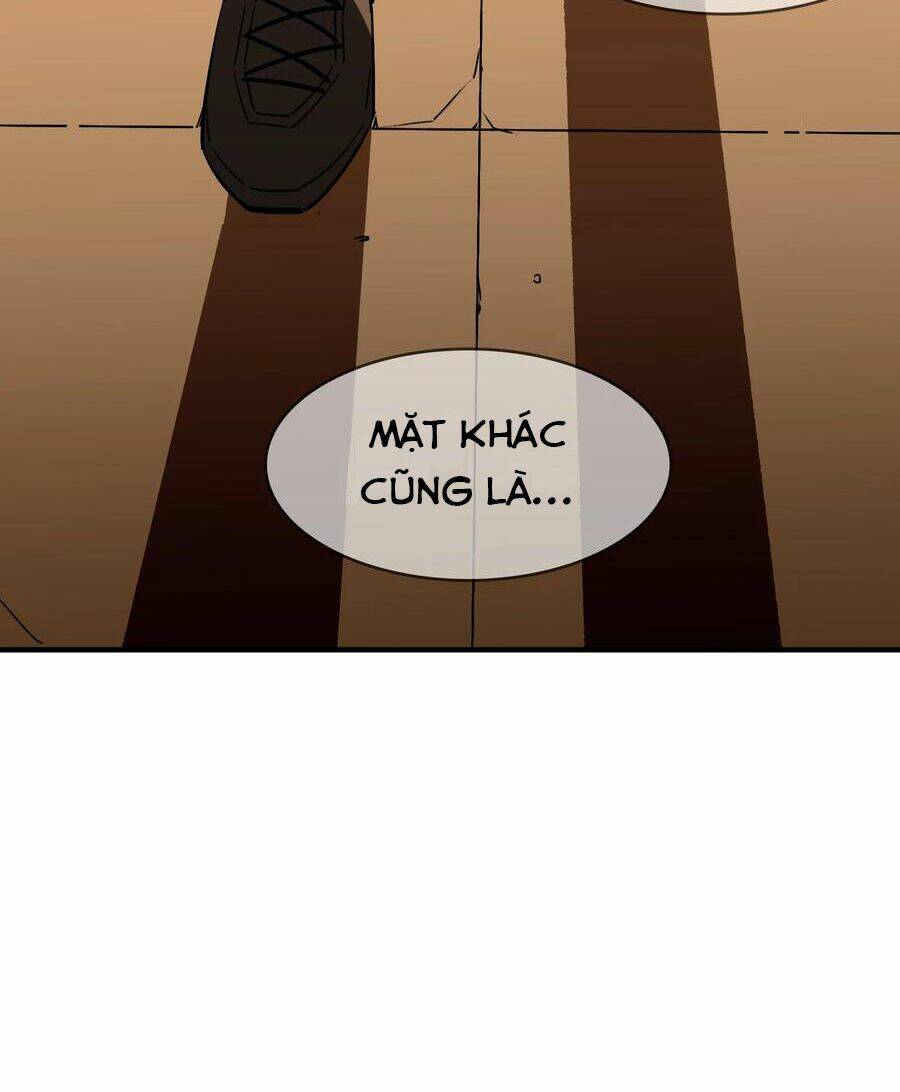 Hóa Ra Tôi Là Công Cụ Trong Game Tình Yêu: Chapter 37