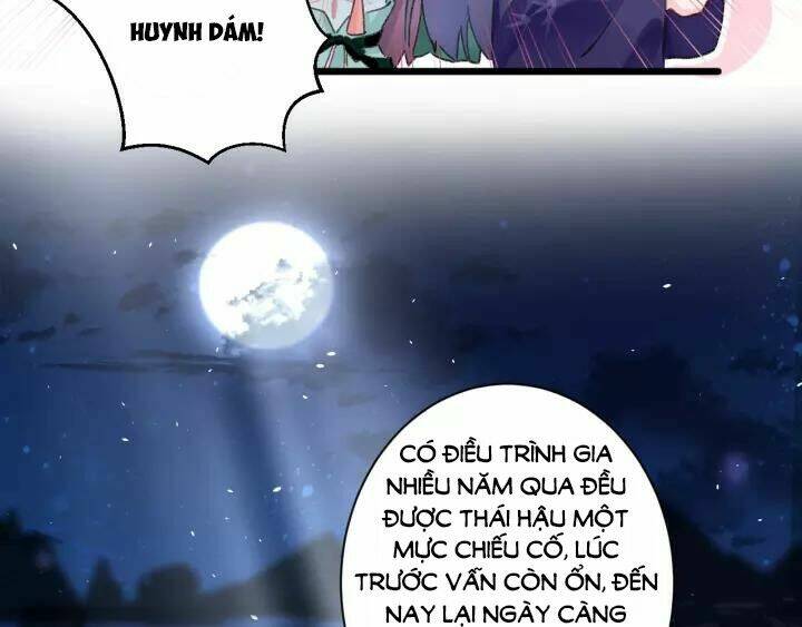Hoa Nhan Sách: Chapter 150