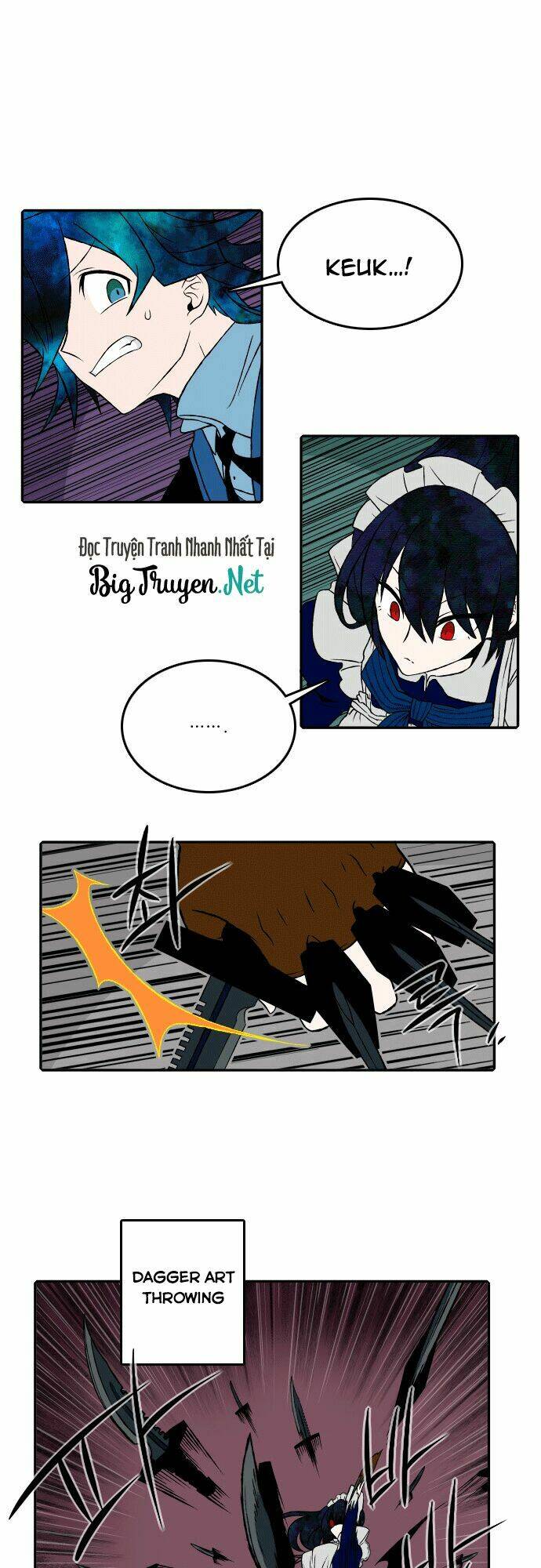 Niflheim: Chapter 23