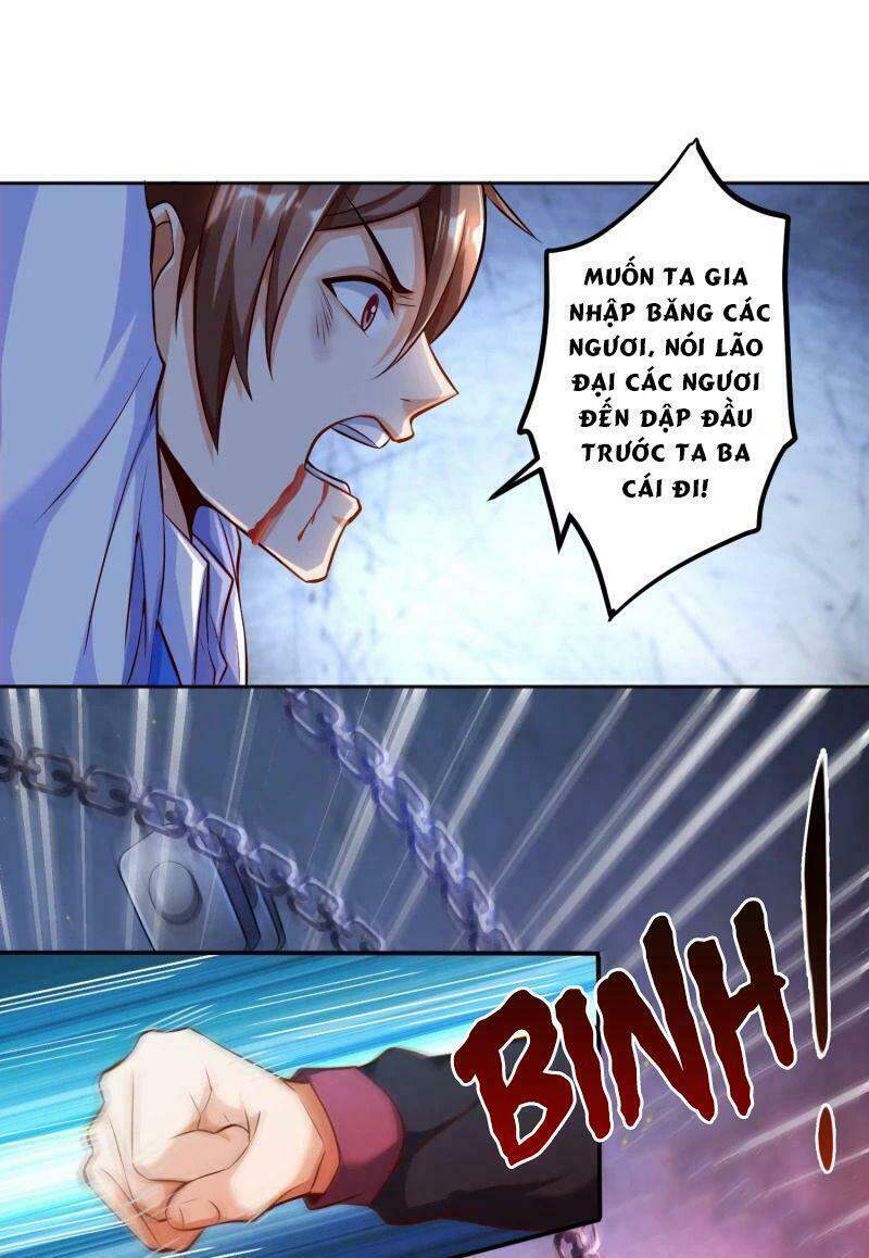 Luyện Tập Thành Thần: Chapter 17