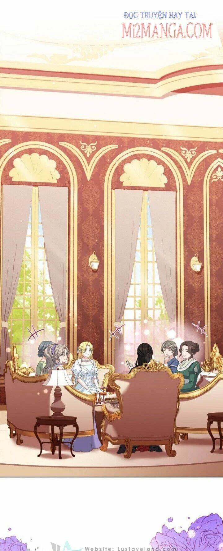 Một Đêm Với Hoàng Đế: Chapter 42