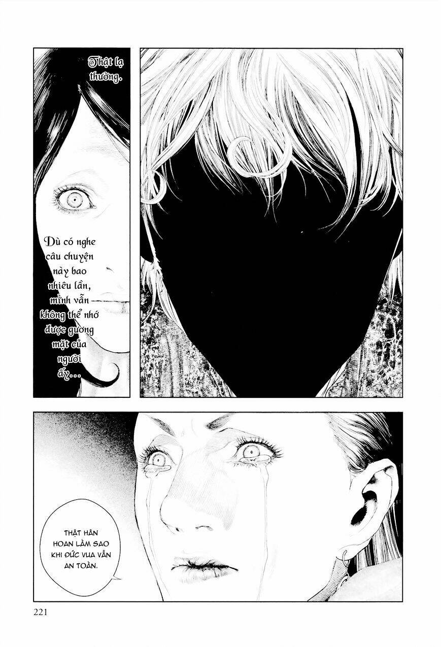 Innocent: Chapter 20