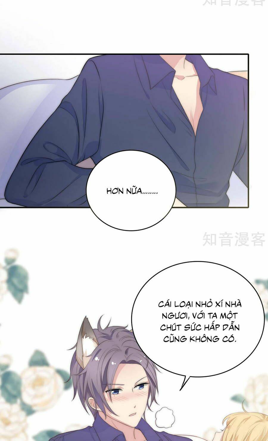 Hẹn Hò Siêu Tốc: Chapter 18